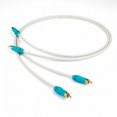 Chord Company C-Line hos Ljudmakarn.se