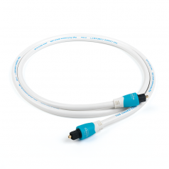 Chord Company C-lite Toslink - Toslink hos Ljudmakarn.se