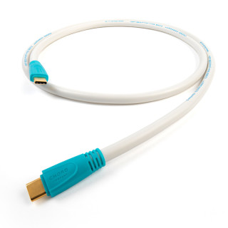 Chord Company C-USB hos Ljudmakarn.se