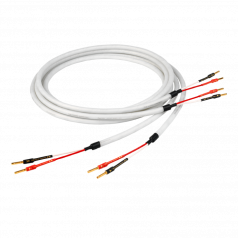 Chord Company ClearwayX hos Ljudmakarn.se