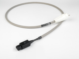 Chord Company Shawline Power hos Ljudmakarn.se