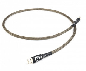 Chord Company Epic USB hos Ljudmakarn.se