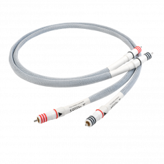 Chord Company Sarum T Analogue RCA hos Ljudmakarn.se