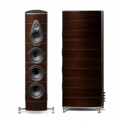 Sonus Faber Olympica Nova V hos Ljudmakarn.se