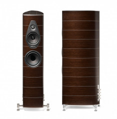 Sonus Faber Olympica Nova II hos Ljudmakarn.se