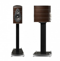 Sonus Faber Olympica Nova I hos Ljudmakarn.se
