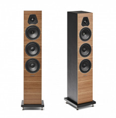 Sonus Faber Lumina III hos Ljudmakarn.se