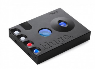 Chord Electronics Hugo 2 hos Ljudmakarn.se