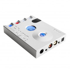 Chord Electronics Hugo 2 hos Ljudmakarn.se