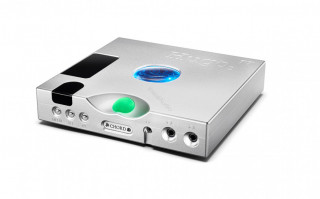 Chord Electronics Hugo TT2 hos Ljudmakarn.se