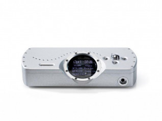 Chord Electronics DAVE hos Ljudmakarn.se