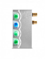 Chord Electronics 2yu hos Ljudmakarn.se