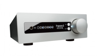 Heed Audio Elixir hos Ljudmakarn.se