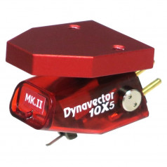 Dynavector 10X5 MKII hos Ljudmakarn.se