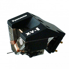 Dynavector DRT XV-1s hos Ljudmakarn.se