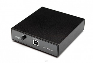 Rega Fono Mini A2D MK2 hos Ljudmakarn.se