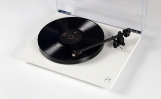 Rega Planar 1 Plus hos Ljudmakarn.se