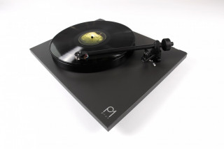 Rega Planar 1 Plus hos Ljudmakarn.se