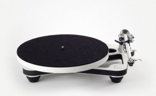 Rega Planar 10 hos Ljudmakarn.se