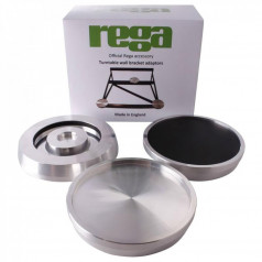 Rega Wall Bracket Adaptors hos Ljudmakarn.se
