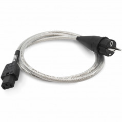 Rega Reference Mains Power Lead hos Ljudmakarn.se