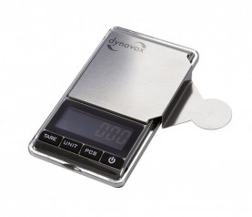 Dynavox TW-4 hos Ljudmakarn.se